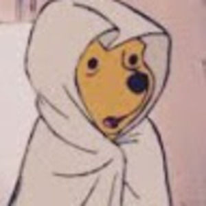 Meet your Posher, Justin